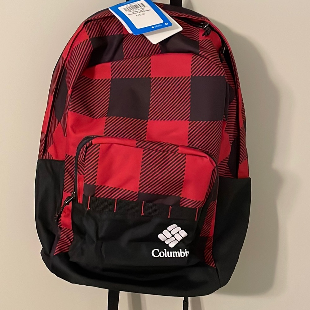 Columbia 22L backpack